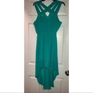 Bridesmaid or Party Dress